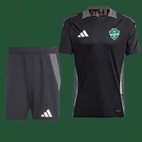 طقم الاهلي التمرين الجديد 2026 متجر الزين