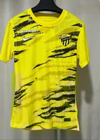 تيشيرت الاتحاد التمرين الجديد