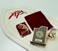 بوكس هدايا رمضانيه راقي. متجر الزين