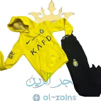 بلوفرات النصر