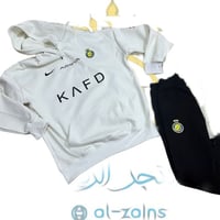 بلوفرات نادي النصر