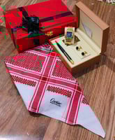 طقم رجالي قدمها كاهديه