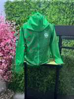 جاكيت نادي الاهلي السعودي الجديد 2026