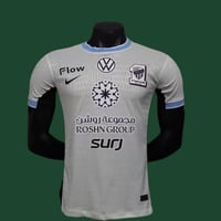 تيشيرت العميد السعودي الاحتياطي مقاس جانبو