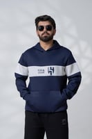 هودي الهلال الشتوي – تصميم فاخر لمحبي الزعي