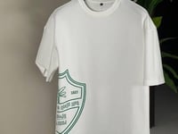 قميص الاهلي السعودي اللون الابيض