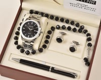 طقم رجالي ملكي