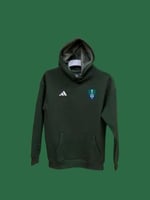 بلوفر شتوي نادي الاهلي السعودي 2025