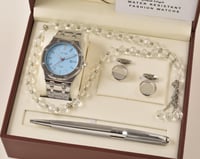 طقم رجالي ملكي