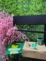 بوكس الاهلي السعودي افضل هدية لعام 2025