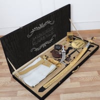 طقم رجالي ملكي