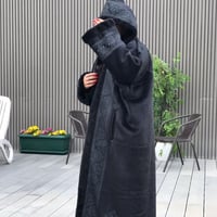 فروة نسائي قبعه شتوي متجر الزين