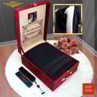 بوكس رجالي شتوي