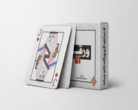 درزن ورق بلوت ورق 52 مكس - جميع الالوان - 12 حبة