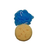 يولا ليفة واسفنجة للاطفال