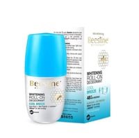 بيزلين مزيل عرق رول اون انتعاش النسيم 50 م