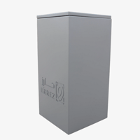 صندوق رَحْب