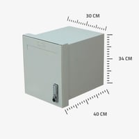 صندوق مَكين