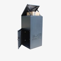 صندوق رَحْب