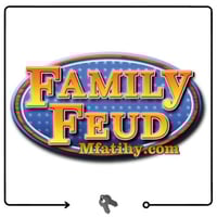 تحدي العائلات فاميلي فيود FamilyFeud