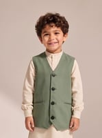 اخضر