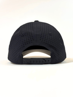 كاب شنيل اسود