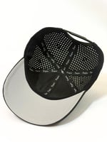 كاب شنيل زيتي غامق