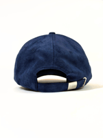 كاب شامواه ازرق