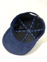 كاب شامواه ازرق