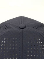 كاب شنيل اسود