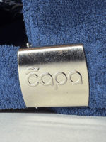 كاب شامواه ازرق