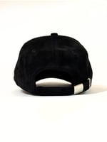 كاب شامواه اسود