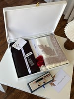 طقم شتوي رجالي من جفنشي