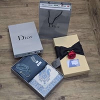 هدايا الشتاء للرجال _ قماش شتوي وشال كشميري مع سبح...