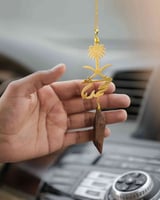 تعليقه سيارة سيفين ونخله