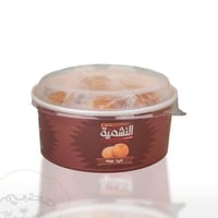 كليجا القصيم بالدبس الهشة والطازجة – من هضيم