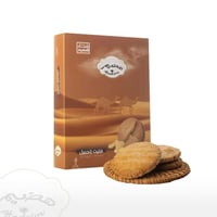 فتيت زنجبيل