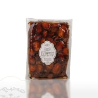 تمر هضيم خلاص فاكيوم 8 كيلو