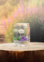 ماء الافندر الطبيعي ٢٥٠ مل- نقاء الخزامى الأصلي بج...