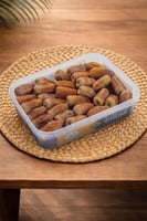 تمر صقعي فاخر حبة كبيرة – من هضيم للتمور 1 كيلو