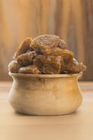 تمر سكري ضميد مجروش ملكي ١ كيلو- الحلاوة الطبيعية...