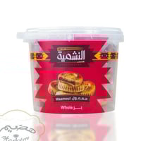 معمول تمر هضيم بر 500g