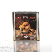 كليجا هضيم ملكي خاص جدا دبس زياده