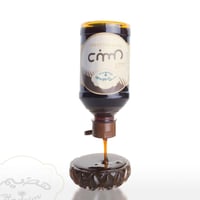 دبس التمر 450 غرام عبوة