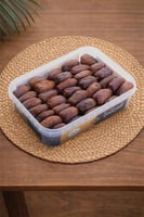 تمر مجدولي فاخر 1 كيلو من هضيم للتمور