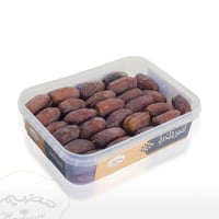 تمر مجدولي فاخر 1 كيلو من هضيم للتمور