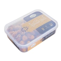 تمر سكري القصيم رطب فاخر – من هضيم للتمور ١ كيلو