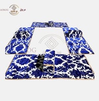 طقم مدات البر الاشكال المميزه
