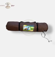 خيمة سريعة السفط