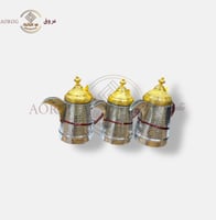 بكج ألمنيوم مكون من 28قطعه